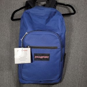 3 For $8 ProSport Backpack